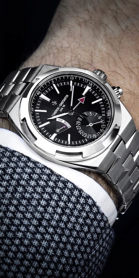 vacheron constantin chicago